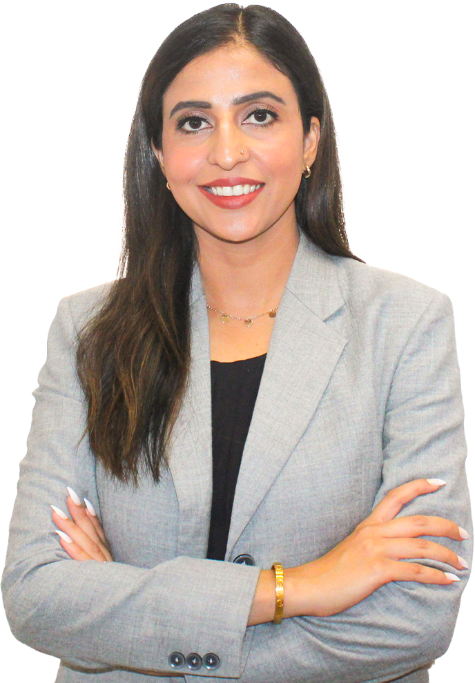 Amneet Sandhu